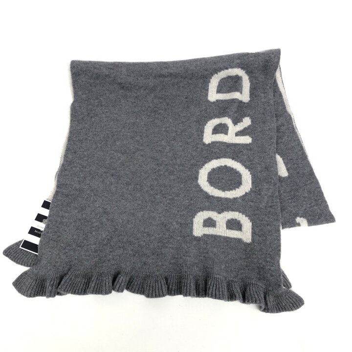 楽天市場】BORDERS at BALCONY ボーダーズアットバルコニー 大判 