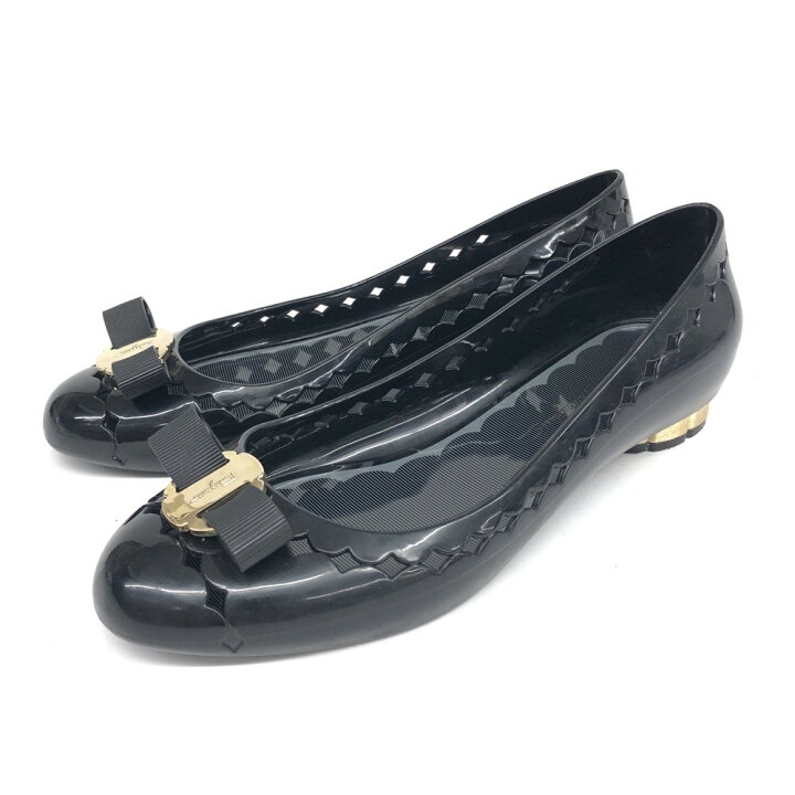 楽天市場】Salvatore Ferragamo サルヴァトーレフェラガモ ヴァラ 