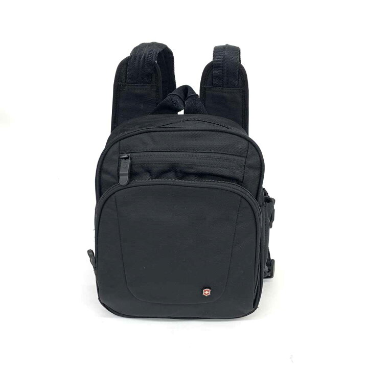 楽天市場】VICTORINOX ヴィクトリノックス FLEX PACK リュックサック 