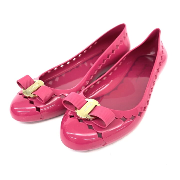 楽天市場】Salvatore Ferragamo サルヴァトーレフェラガモ レイン 