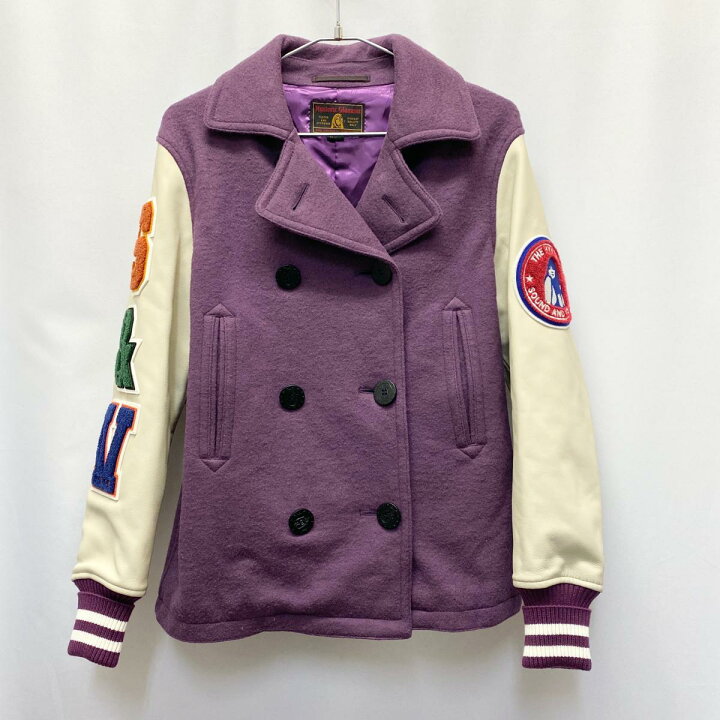 楽天市場】HYSTERIC GLAMOUR ヒステリックグラマー ジャケット 美品 M  