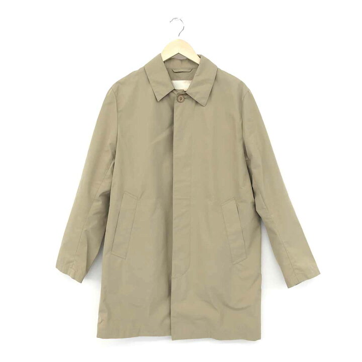楽天市場】MACKINTOSH マッキントッシュ ステンカラーコート サイズ40 