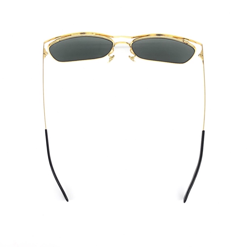 Ray-Ban レイバン オリンピアンDX サングラス ゴールドカラー メンズ ボシュロム製 USA製 メガネ 眼鏡 sunglasses 服飾小物  【中古】 | リサイクル ティファナ