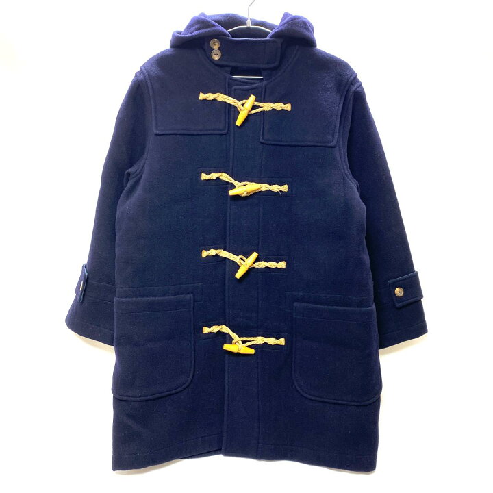 楽天市場】POLO RALPH LAUREN ポロラルフローレン ダッフルコート 良好  