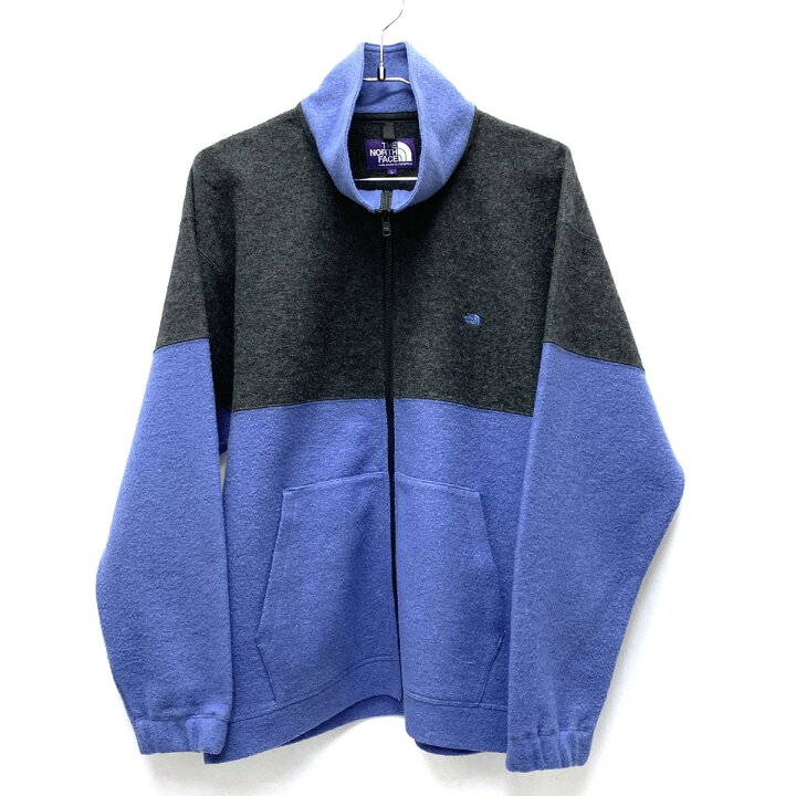 楽天市場】THE NORTH FACE ザノースフェイス パープルレーベル 