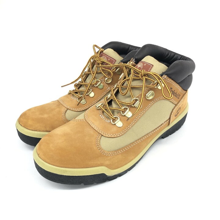 楽天市場】Timberland ティンバーランド ブーツ 未使用品 US9 6532A  