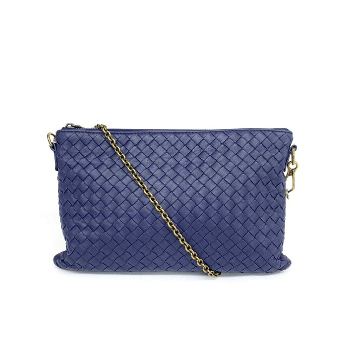 楽天市場】BOTTEGA VENETA ボッテガヴェネタ ショルダーバッグ 