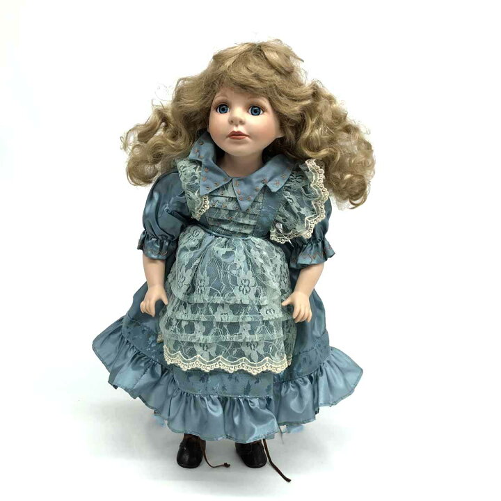 楽天市場】ビスクドール collectors doll コレクターズドール 人形  