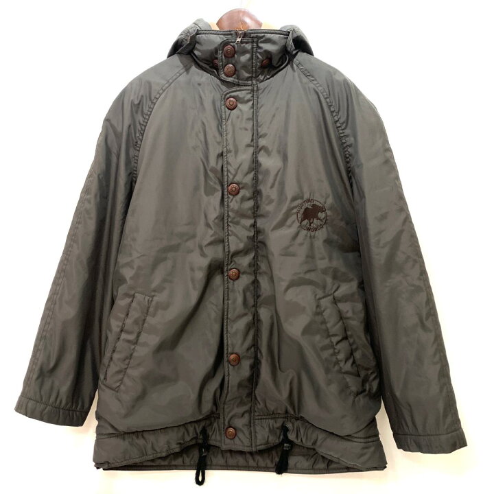 楽天市場】HUNTING WORLD ハンティングワールド 裏起毛ナイロン 