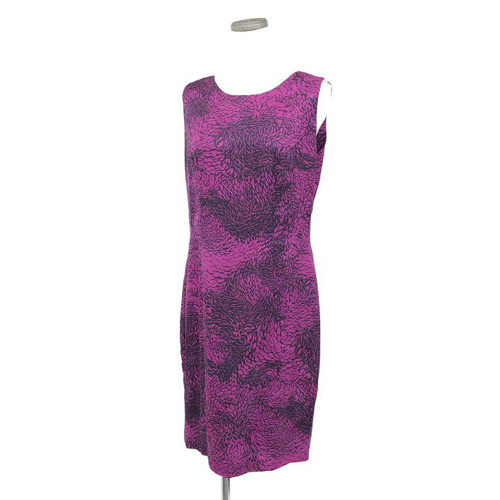 楽天市場】SHANGHAI TANG(上海灘) シャンハイタン シルクワンピース  