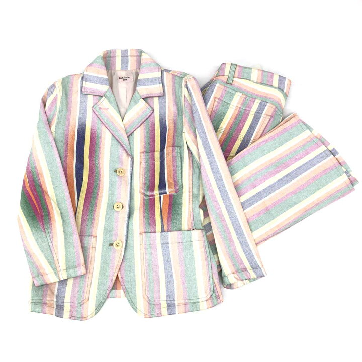 楽天市場】Paul Smith PINK ポールスミスピンク セットアップスーツ 美  