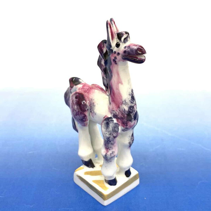 楽天市場】Meissen マイセン 干支シリーズ フィギュリン 箱無し 陶器 