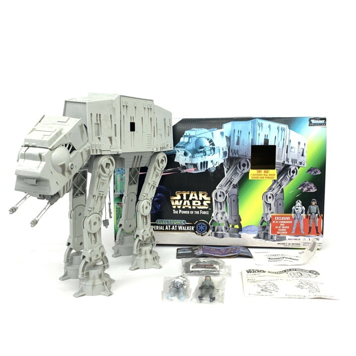 楽天市場】KENNER ケナー スター・ウォーズ エレクトロニック 