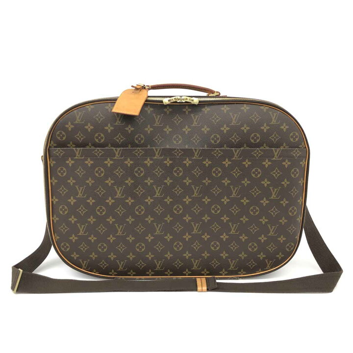 楽天市場】LOUIS VUITTON ルイヴィトン パックオールGM M24000  