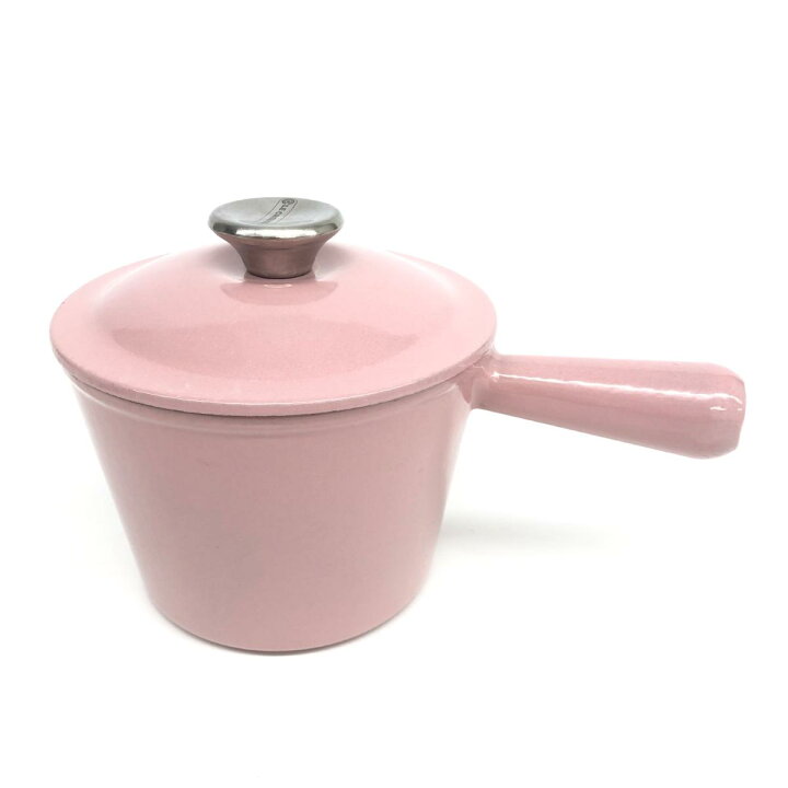 楽天市場】LE CREUSET ルクルーゼ ウィンザーポット 16 スレやサビ汚れ 