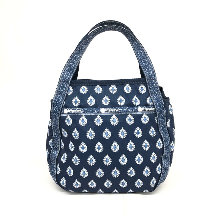楽天市場】LeSportsac レスポートサック レゾリヴァードコラボ 2WAY  