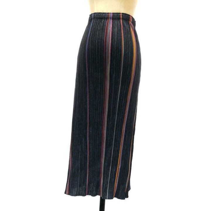 楽天市場】PLEATS PLEASE プリーツプリーズ スカート 美品 1 PP53 