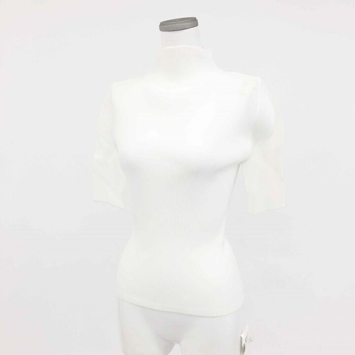楽天市場】PLEATS PLEASE プリーツプリーズ 5分袖カットソー 未使用品 