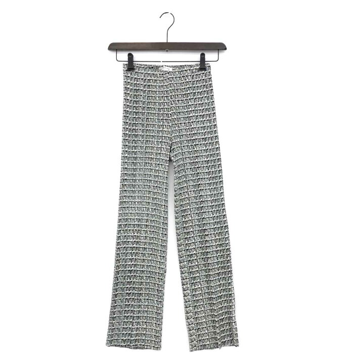 楽天市場】PLEATS PLEASE プリーツプリーズ パンツ 未使用品 サイズ1  