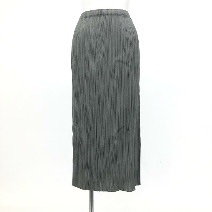 楽天市場】PLEATS PLEASE プリーツプリーズ スカート 未使用品 PP55  