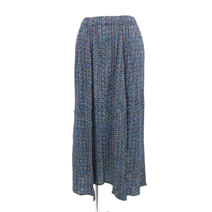 楽天市場】PLEATS PLEASE プリーツプリーズ スカート 未使用品 サイズ2 