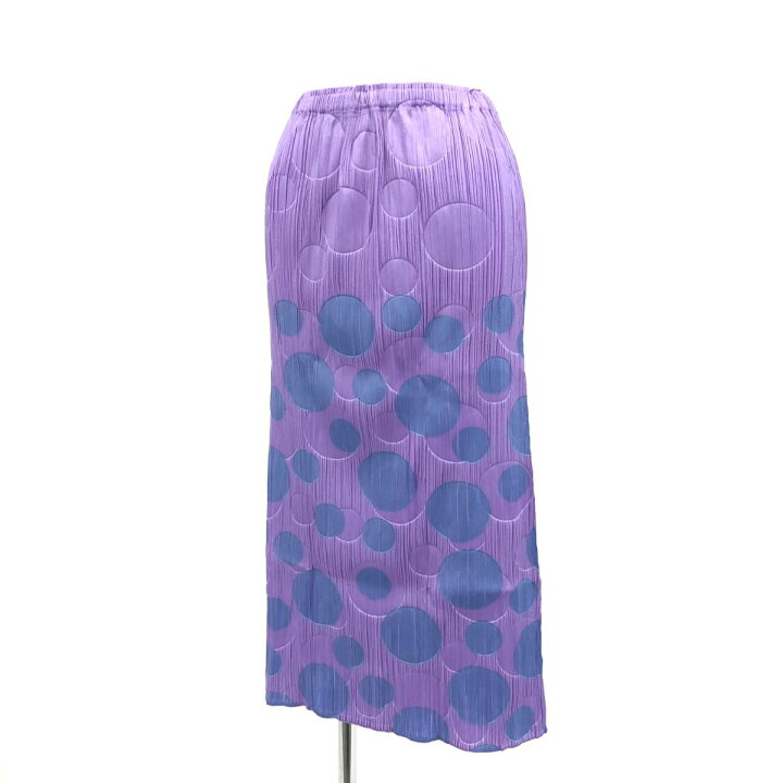 楽天市場】PLEATS PLEASE プリーツプリーズ スカート 未使用品 サイズ2 