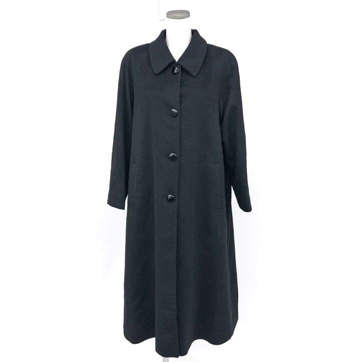 楽天市場】PIERRE BALMAIN ピエールバルマン カシミヤコート サイズ7AR  