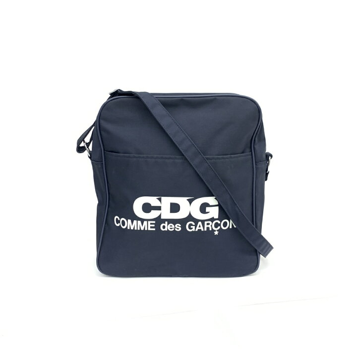 楽天市場】COMME des GARCONS コムデギャルソン ショルダーバッグ SZ 