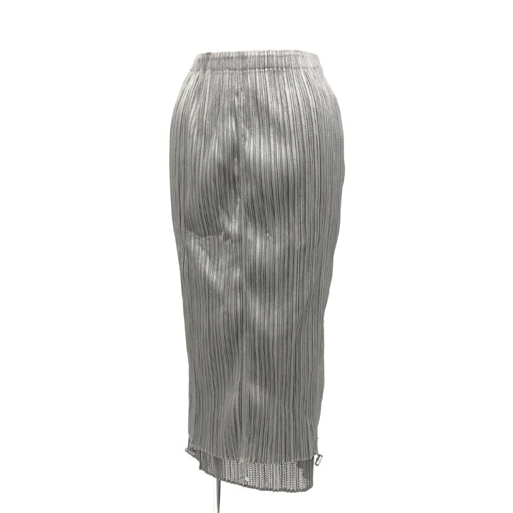 楽天市場】PLEATS PLEASE プリーツプリーズ スカート 未使用品 サイズ2  