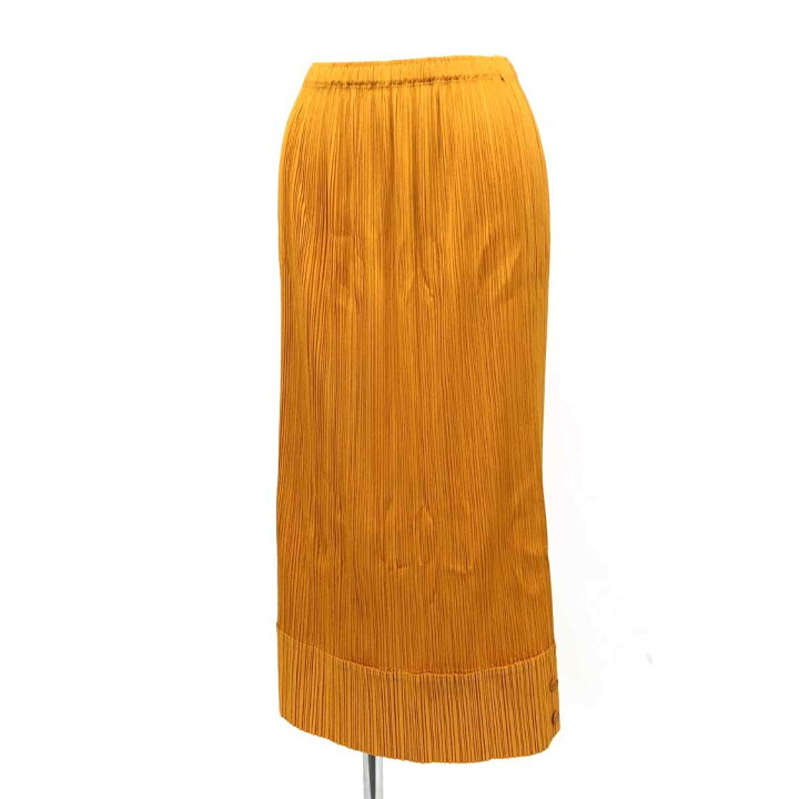 楽天市場】PLEATS PLEASE プリーツプリーズ スカート 未使用品 サイズ2 