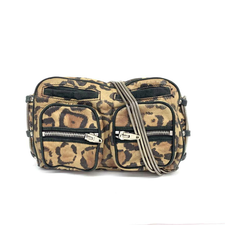 楽天市場】ALEXANDER WANG アレキサンダーワン ショルダーバッグ  