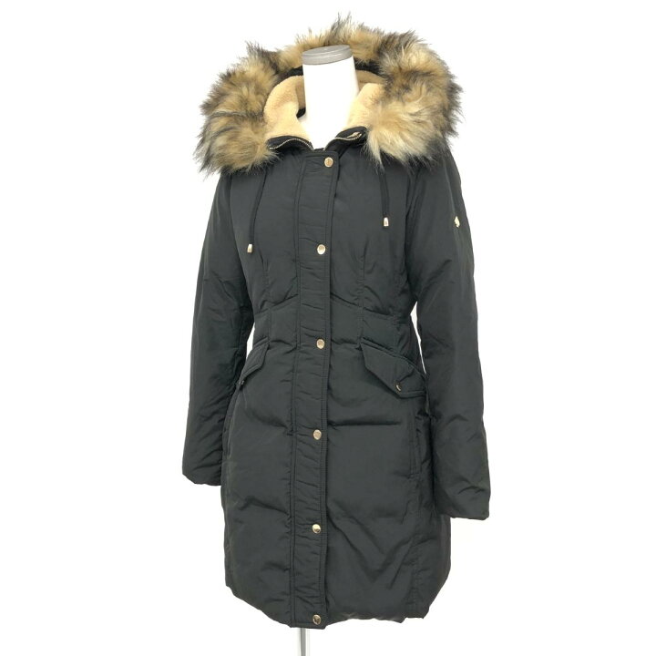 楽天市場】Kate spade ケイトスペード ダウンコート 小さいサイズXS  