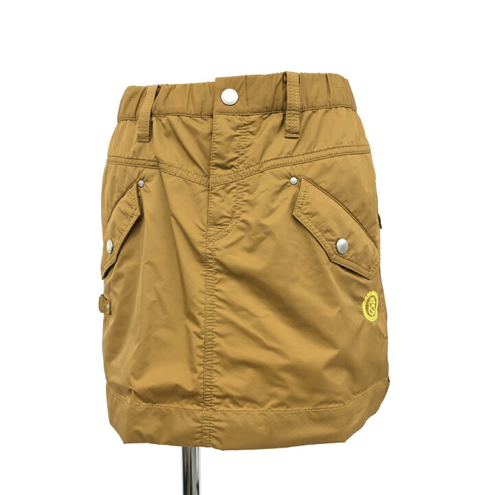 楽天市場】PEARLY GATES パーリーゲイツ ゴルフスカート 美品 サイズ1 