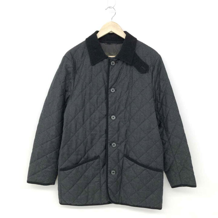 楽天市場】MACKINTOSH LONDON マッキントッシュロンドン キルティング  