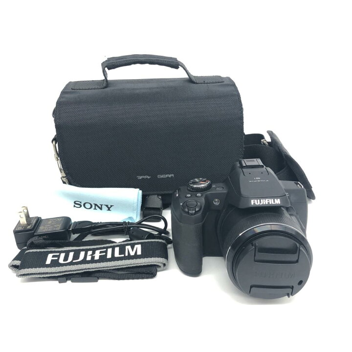 楽天市場】FUJIFILM フジフィルム デジタル一眼レフカメラ ケース付き 