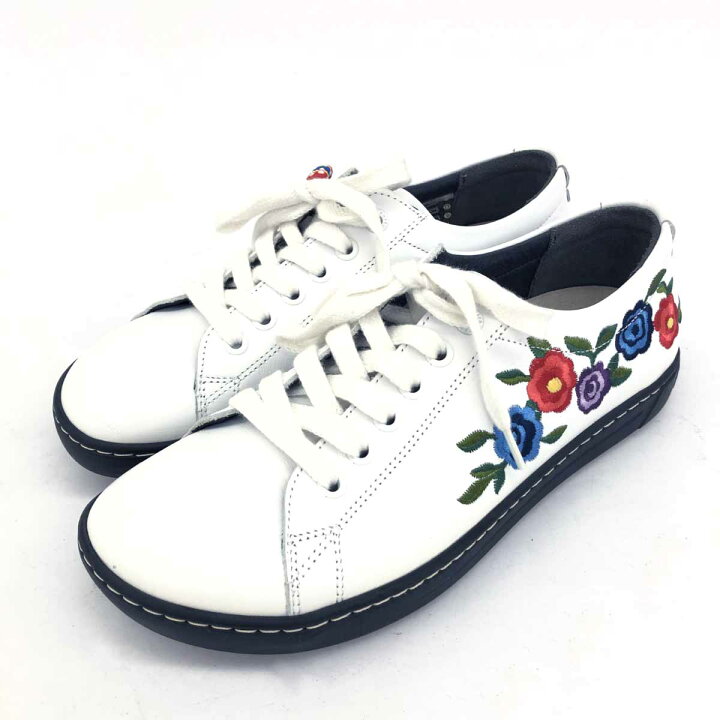 楽天市場】Birkenstock ビルケンシュトック スニーカー 未使用品 