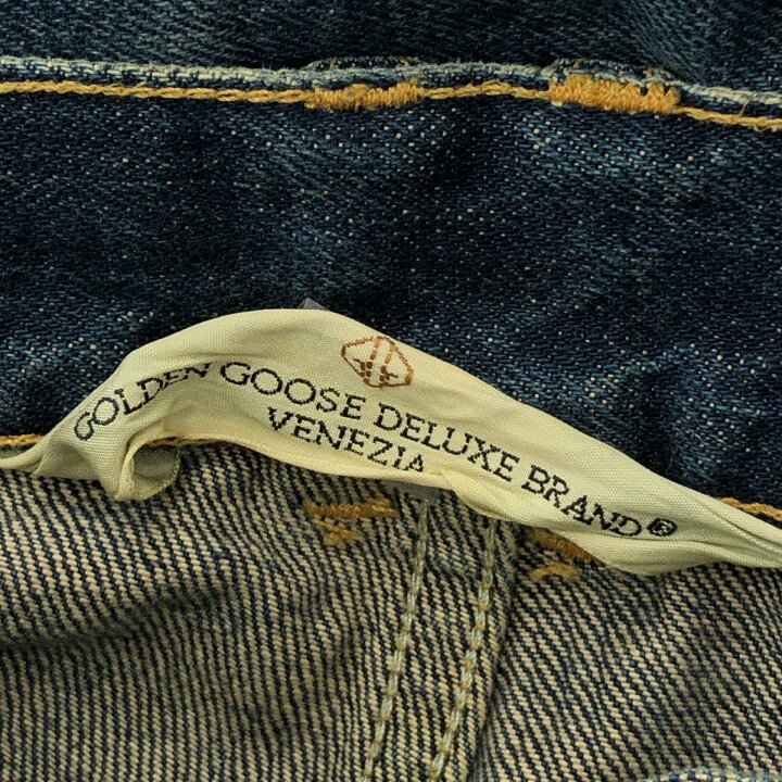 楽天市場】GOLDEN GOOSE DELUXE BRAND ゴールデングースデラックス 