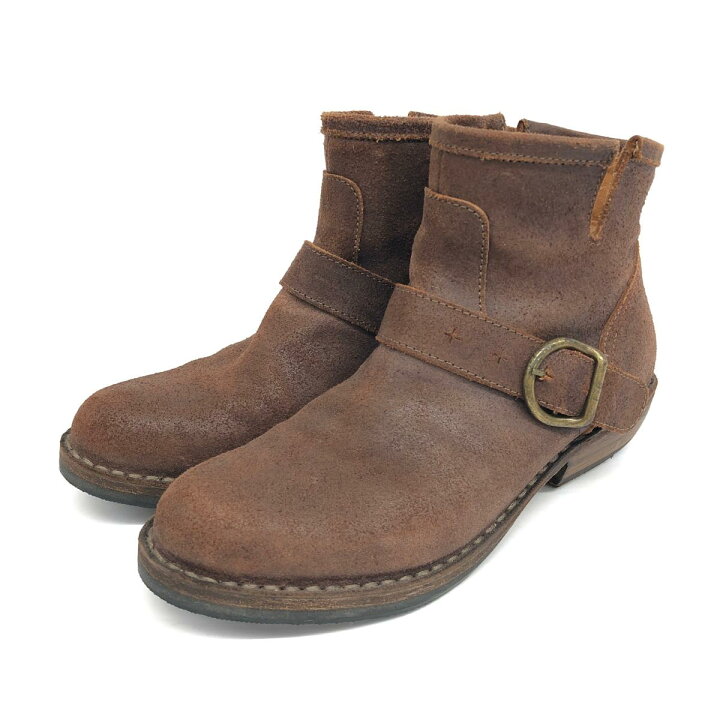 楽天市場】FIORENTINI+BAKER フィオレンティーニ+ベイカー ショート 