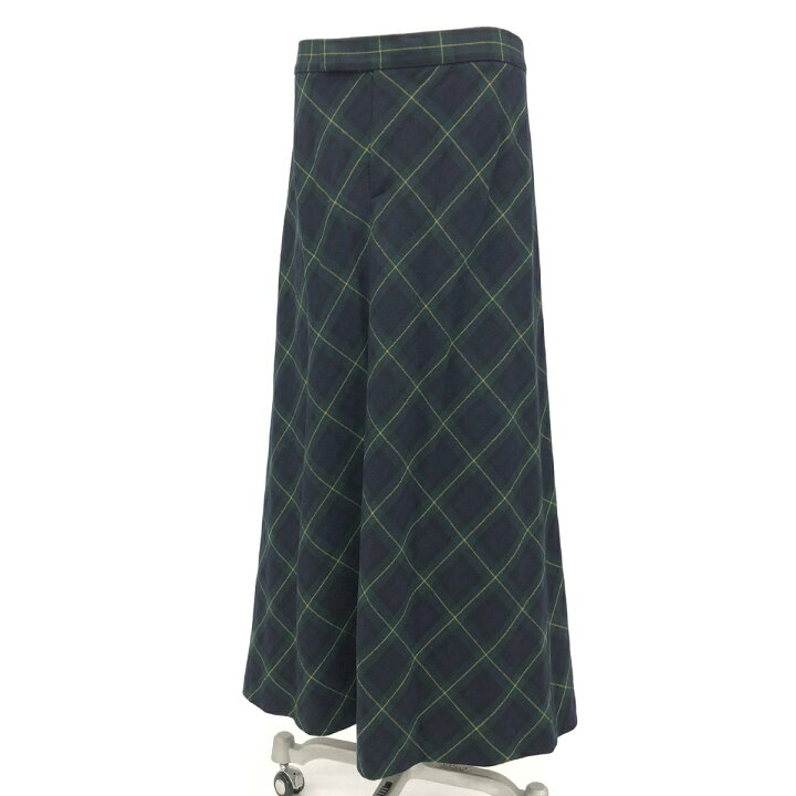 楽天市場】RALPH LAUREN ラルフローレン ロングスカート 未使用品 