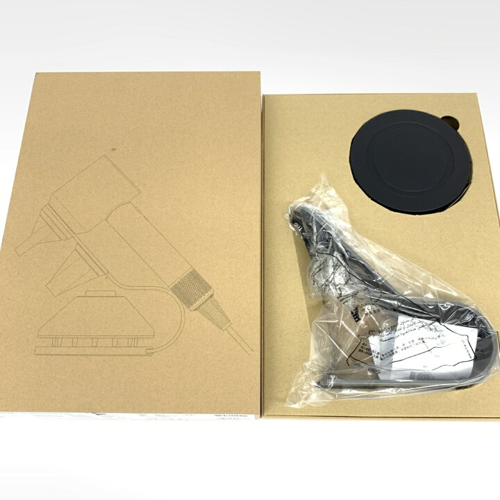 楽天市場】dyson ダイソン supersonic ドライヤースタンド 箱付き 美品 