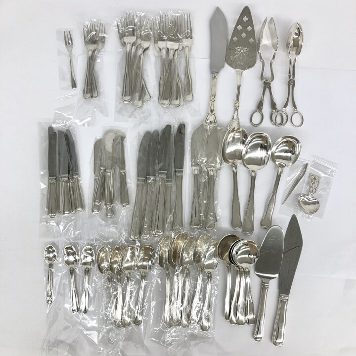 楽天市場】Georg Jensen ジョージジェンセン カトラリーセット 