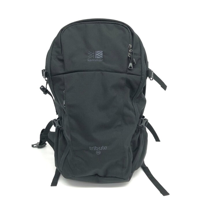 楽天市場】karrimor カリマー トリビュート40 tribute 40 リュック 美 
