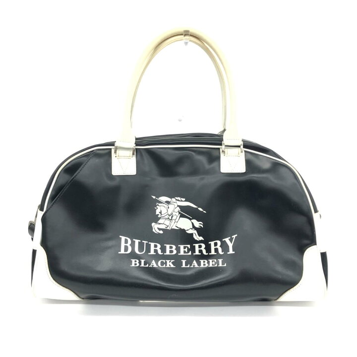楽天市場】BURBERRY BLACK LABEL バーバリーブラックレーベル ホース 
