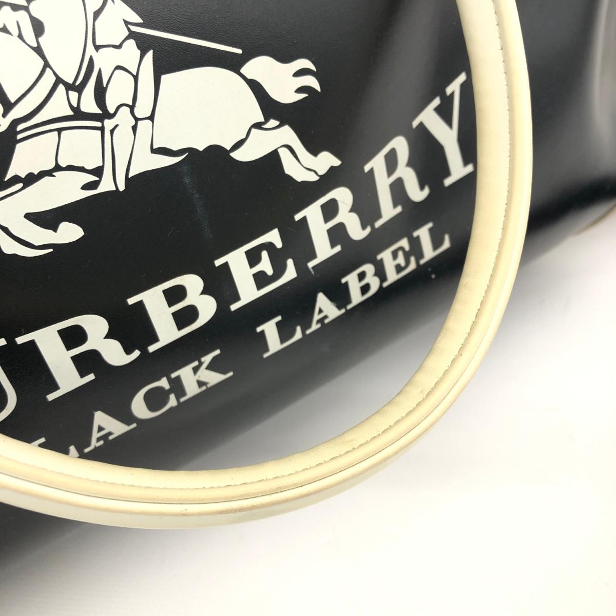 楽天市場】BURBERRY BLACK LABEL バーバリーブラックレーベル ホース