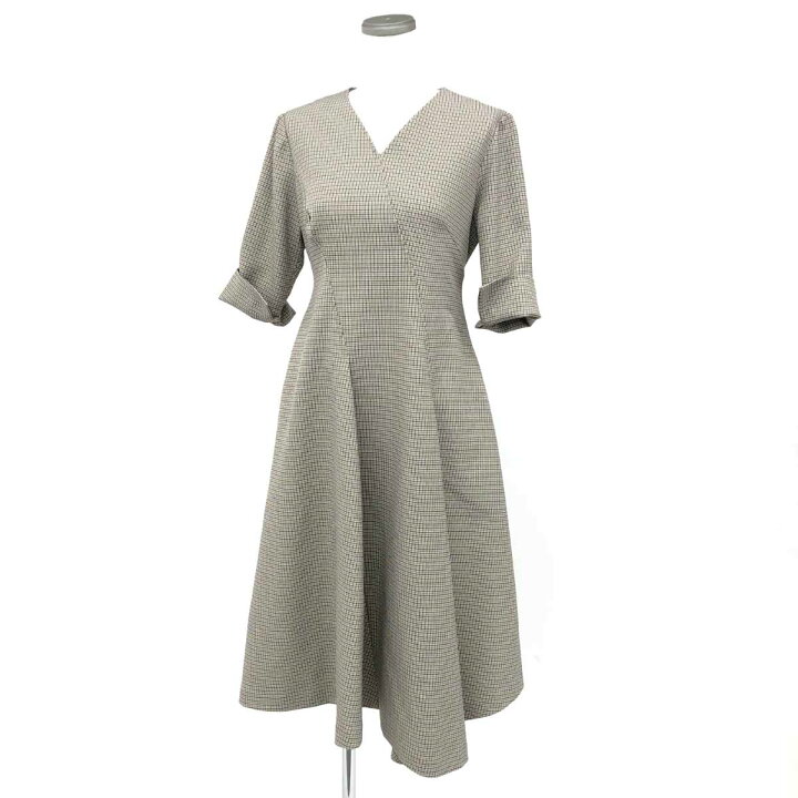 楽天市場】CELFORD セルフォード ツイストカシュクールワンピース  