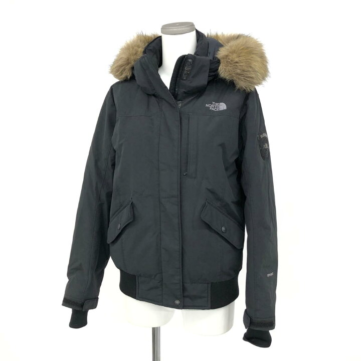 楽天市場】THE NORTH FACE ザノースフェイス マクマードパーカダウン 