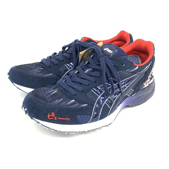 楽天市場】Asics アシックス 2021年東京マラソン記念モデル スニーカー 