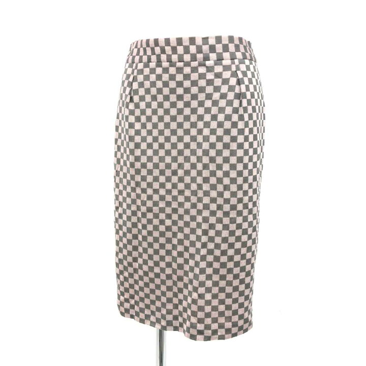 楽天市場】MISSONI ミッソーニ ニットスカート 未使用品 サイズ 