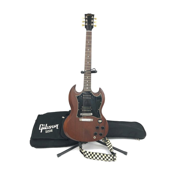 楽天市場】Gibson ギブソン SG standard SGスタンダード エレキギター 