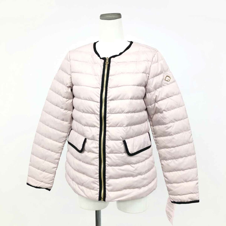楽天市場】Kate spade ケイトスペード ダウンジャケット 未使用品 S 